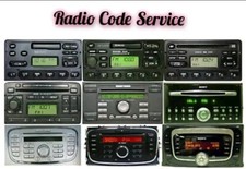 FORD BLAUPUNKT TRAVELPILOT EX