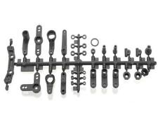 NEW HPI E-Firestorm / Firestorm 10T / 10T Flux Servo Saver Set 100320