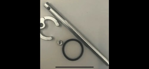 Insinkerator tap fittings kit - insinkerator,