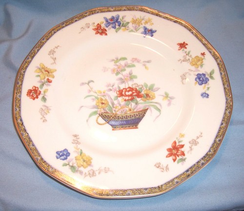 Haviland ganga porcelain - 4,