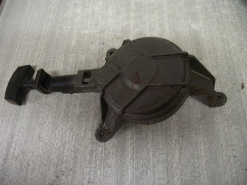 Mariner outboard recoil pull - mariner,
