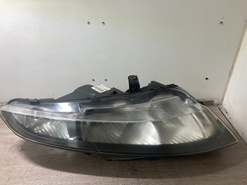 Honda civic mk8 2006 front - 2006,