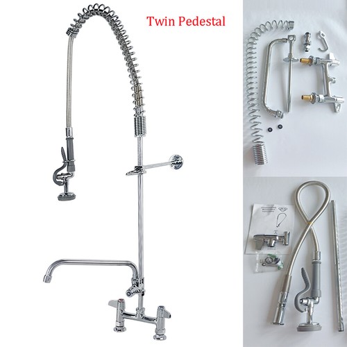 Kitchen pre rinse tap - kitchen, pre-rinse