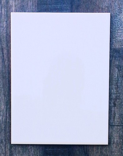 20cm ceramic plain - 20cm,