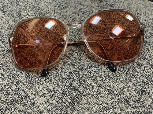 Vintage safilo eyeglasses - vintage,