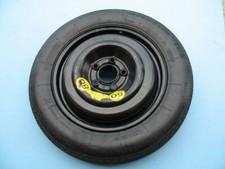 2001-2004 VOLVO C70 SPARE TIRE