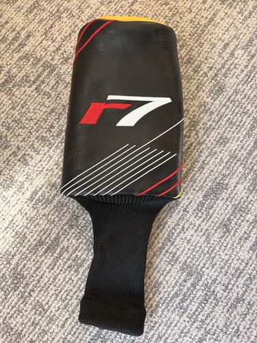 Taylormade quad mini driver - quad,