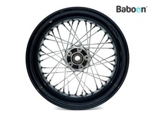 Rear Wheel Harley-Davidson