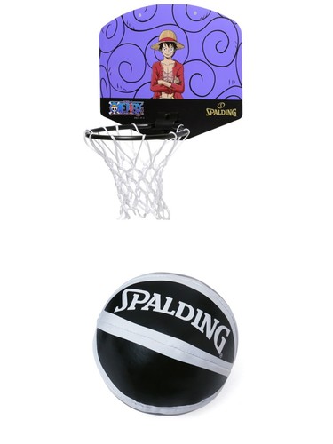 Spalding micro mini basketball - micro,