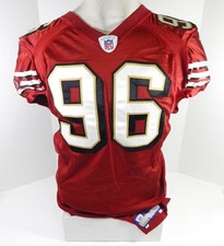 2005 San Francisco 49ers Andre