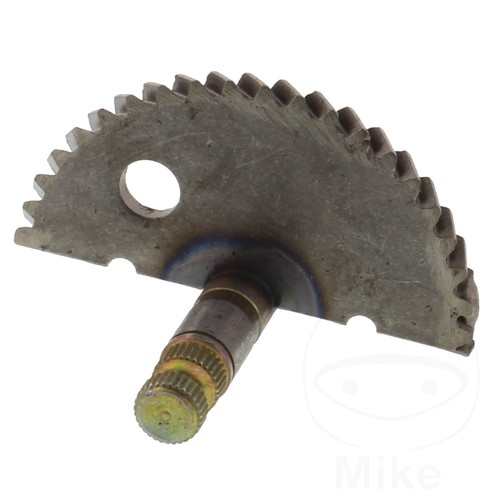 Kick start shaft for - kick, lintex