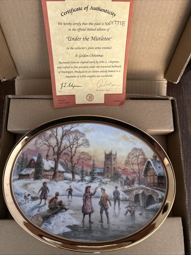 Limited edition under the - edition,
