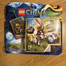 LEGO LEGENDS OF CHIMA: Boulder