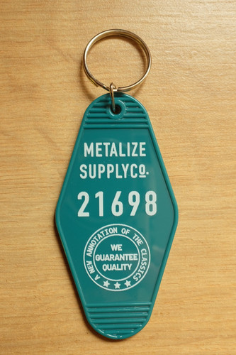Metalize supply retro - supply, co.