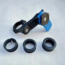 Quad Lock Out Front Bike Mount