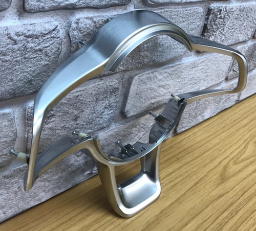 Genuine scirocco steering - genuine, vw