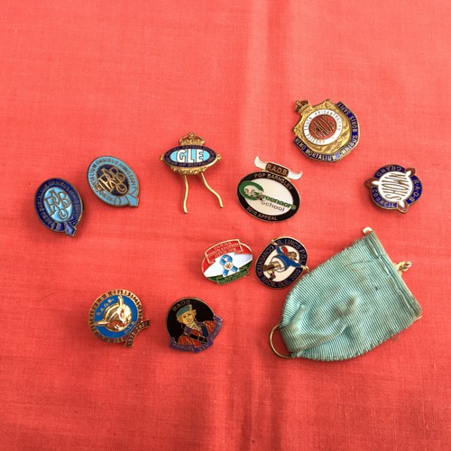 Raob charity badges - charity, set