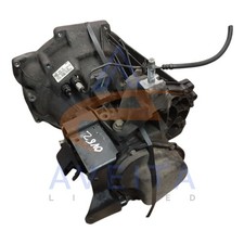 Focus MK1 2002 1.6 Petrol FYDB Gearbox B5/IB5 XS4R7002FB 77K Miles  1123176