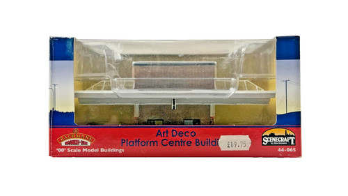 Bachmann scenecraft gauge - oo,