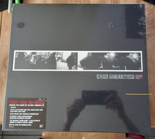 JOHNNY CASH - UNEARTHED