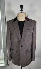 Bernard Weatherill Jacket UK