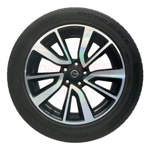 Nissan trail alloy - x-trail, (t32)