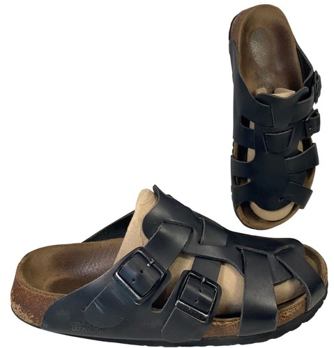 Birkenstock tatami sandals - birkenstock,