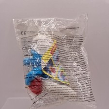 McDonald's Happy Meal - Smurf