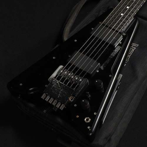 Steinberger gp2s manufactured - gp2s,,