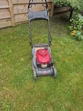 Honda hrx426 self - hrx426, self-propelled