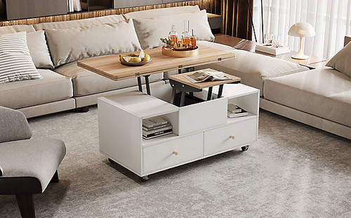 Lift top coffee - table, !sale