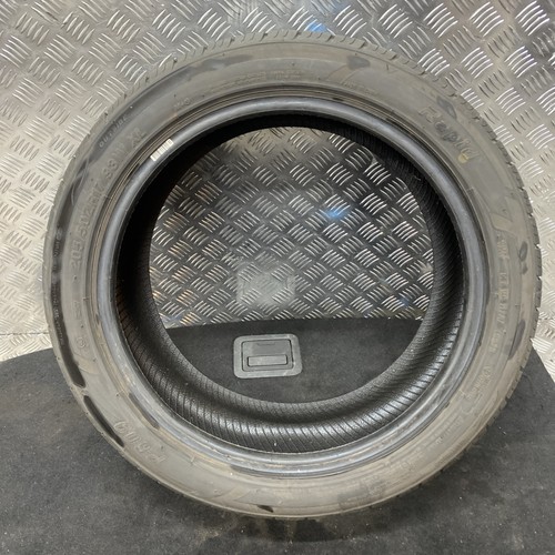 205 50r17 93w - rapid, 6mm