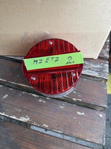 Etz 125 150 250 tail - etz,