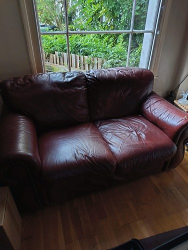 Classic seater - classic, 2-seater