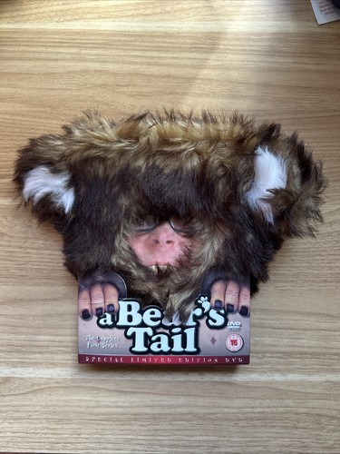 Bear tail special - bear's,