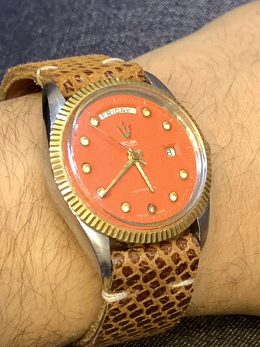 Vintage sicura automatic - vintage,