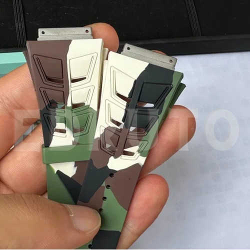 Replacement medium camouflage - replacement,