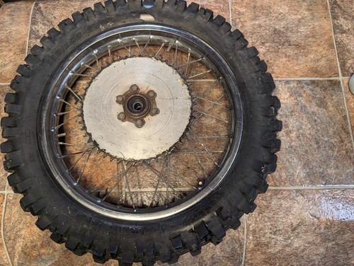 Yamaha dt1 dt2 dt3 250 - dt2, enduro