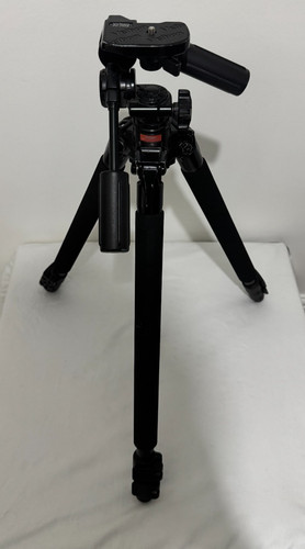 Velbon carmagne 530 - 530, carbon