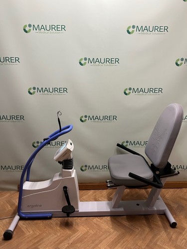 Seat ergometer ergoline - ergometer,