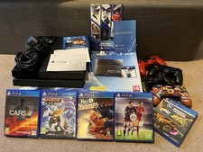 Sony PlayStation 4 Bundle With