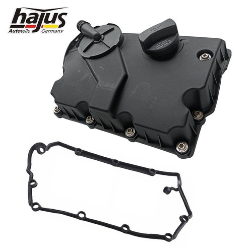 Hajus cylinder head - cylinder,