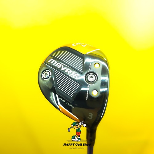 Callaway mavrik sub zero - sub,
