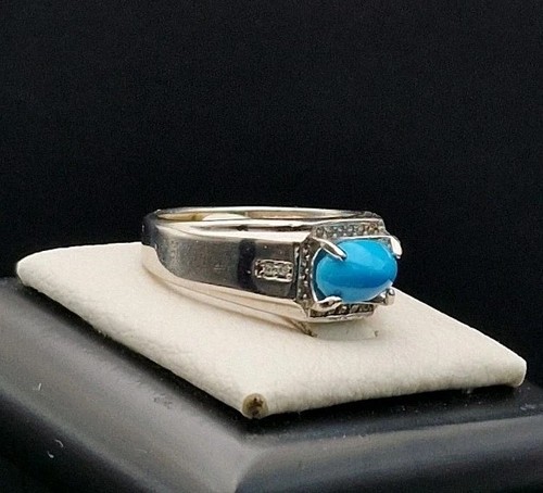 Persian turquoise handcrafted - turquoise,