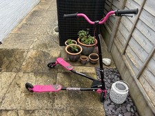 Sporter black pink - sporter, 2