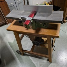 INCA wood Planer Model 410