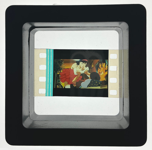 Authentic satoshi kon perfect - kon,