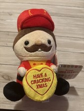 Swizzels Love Hearts Christmas