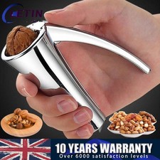 Nutcracker Walnut Cracker Walnuts Hazelnuts Nutcracker Kitchen Multifunctional