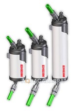 EHEIM REEFLEX UV UVC MARINE EXTERNAL FILTER AQUARIUM STERILISER REEF FISH TANK
